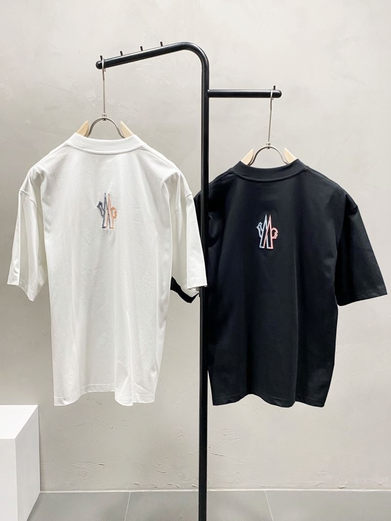 Moncler T-Shirts